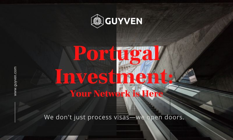 Company incorporation in Portugal — Lisbon business district